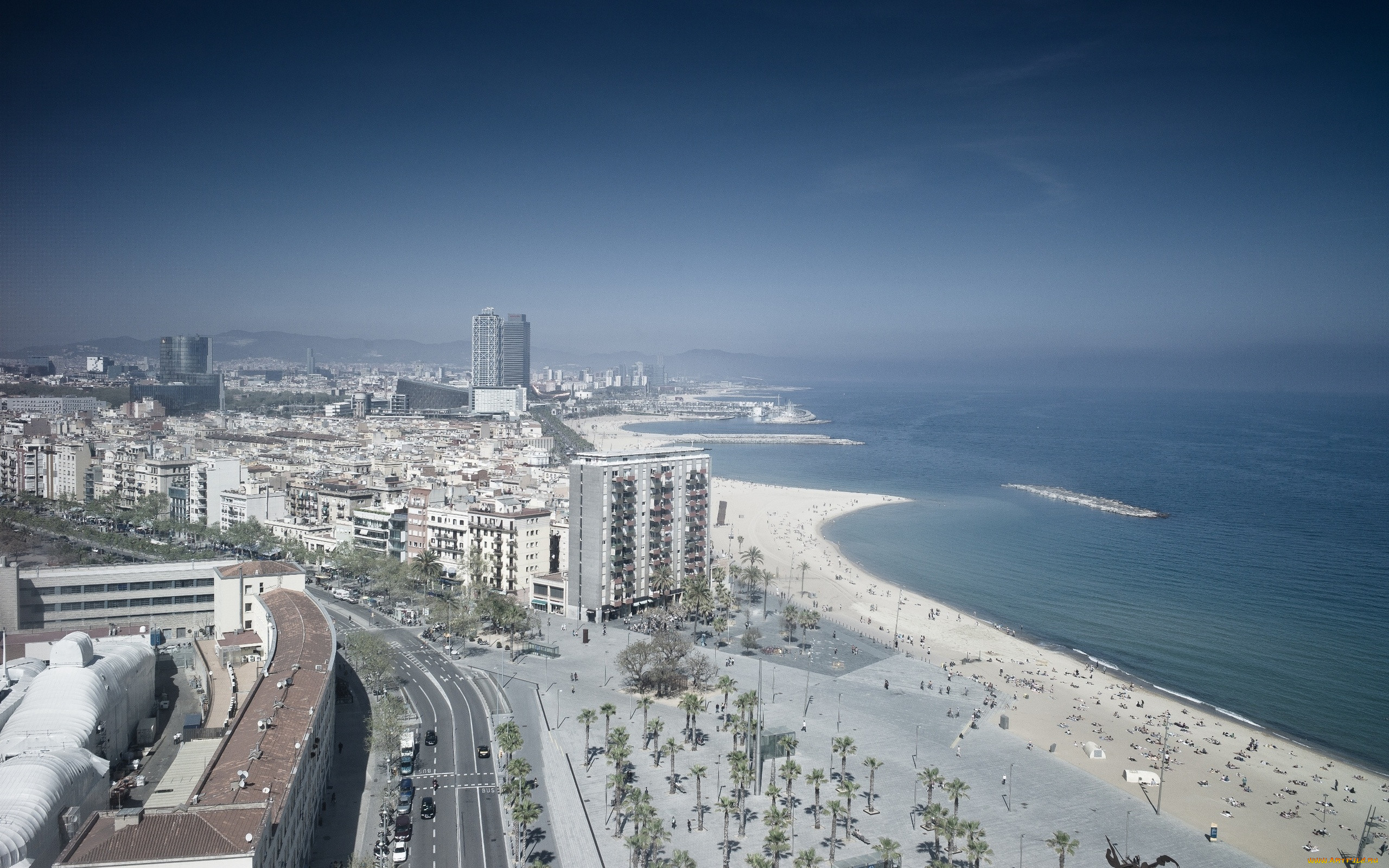 , , barcelona, spain